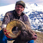 Big Horn Sheep