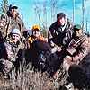 Bison Hunt